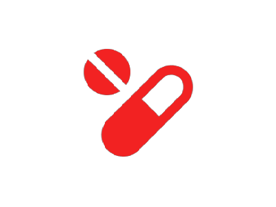 Antihistamines Icon