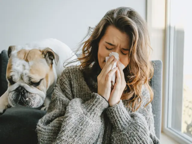 Wear A+ relieves symptoms