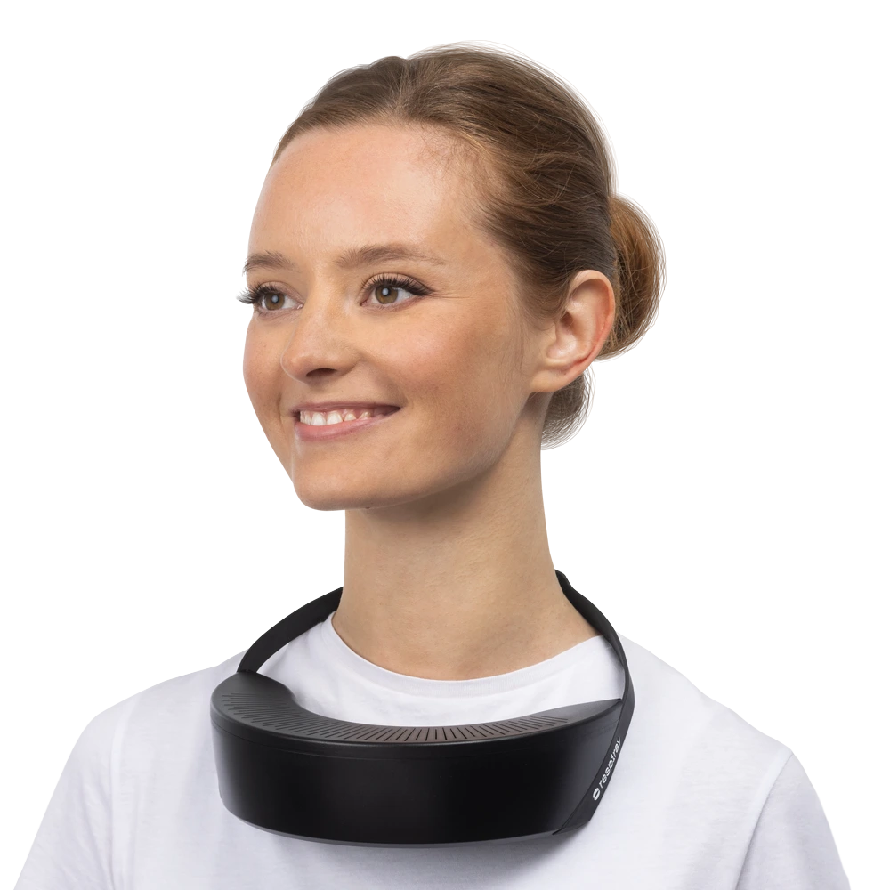 Wear A+ with HEPA Filter