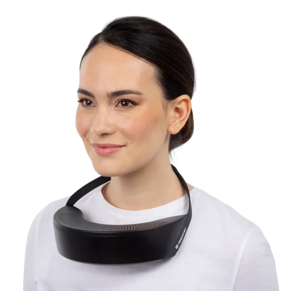 Wear A+ with Activated Carbon Filter