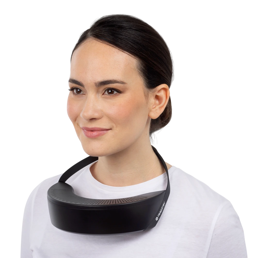 Wear A+ with Activated Carbon Filter