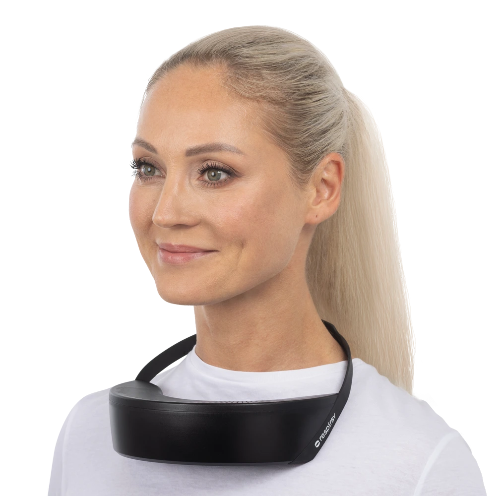 Wear A+ with HEPA Filter