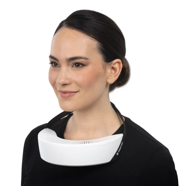 Wear A+ with Activated Carbon Filter