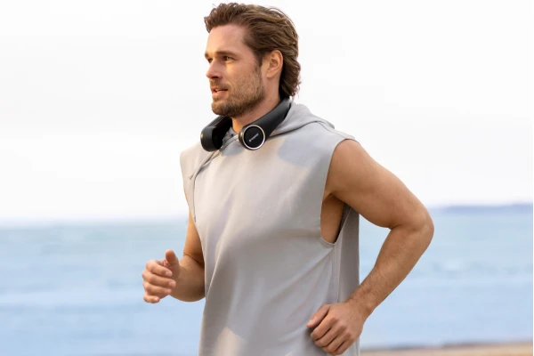 All-day battery life