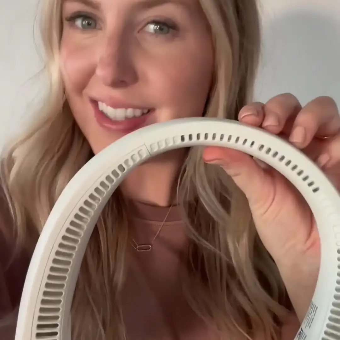 Kendra Respiray Neck Fan review