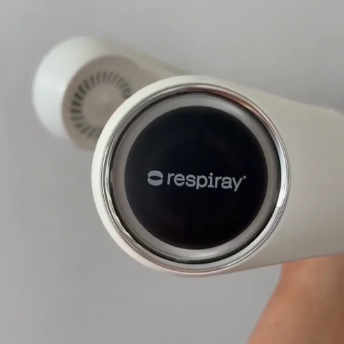 Maria Respiray Neck Fan review