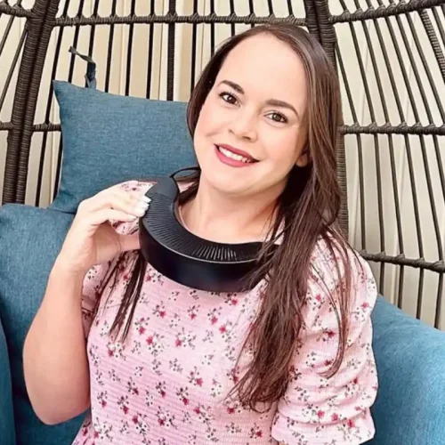 Wear A+ with 𝐇𝐄𝐏𝐀 Filter (B2B) photo review