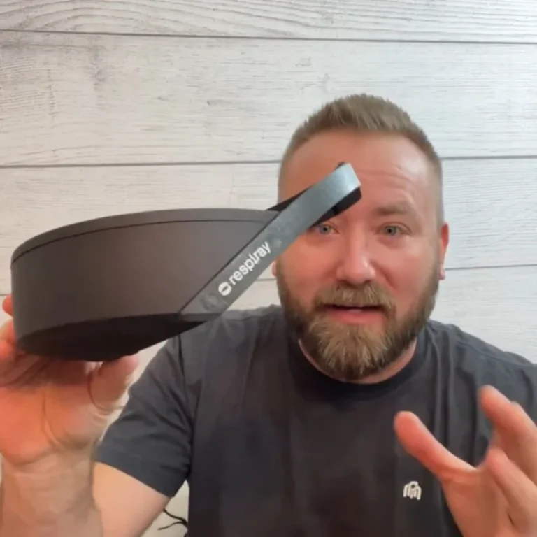 Wear A+ with 𝐇𝐄𝐏𝐀 Filter (B2B) photo review