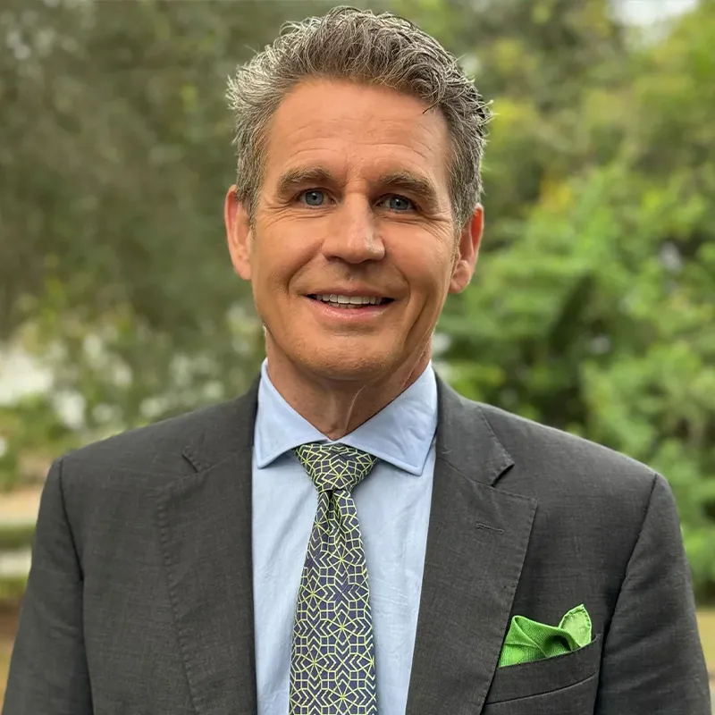 Prof. Peter K. Smith