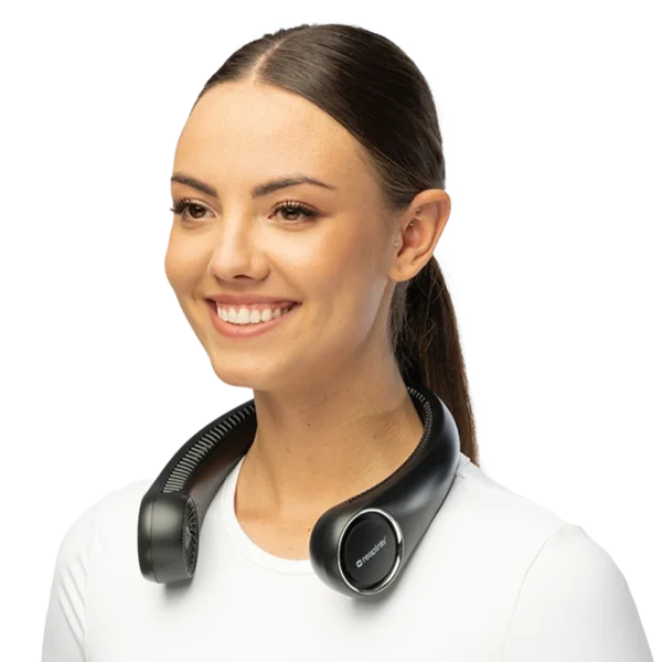 Respiray Neck Fan